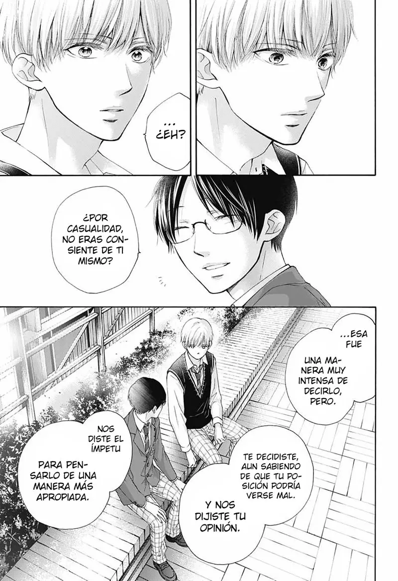 Kono Oto Tomare- (2012) - Capítulo 82 - Página 18 - LectorTMOo
