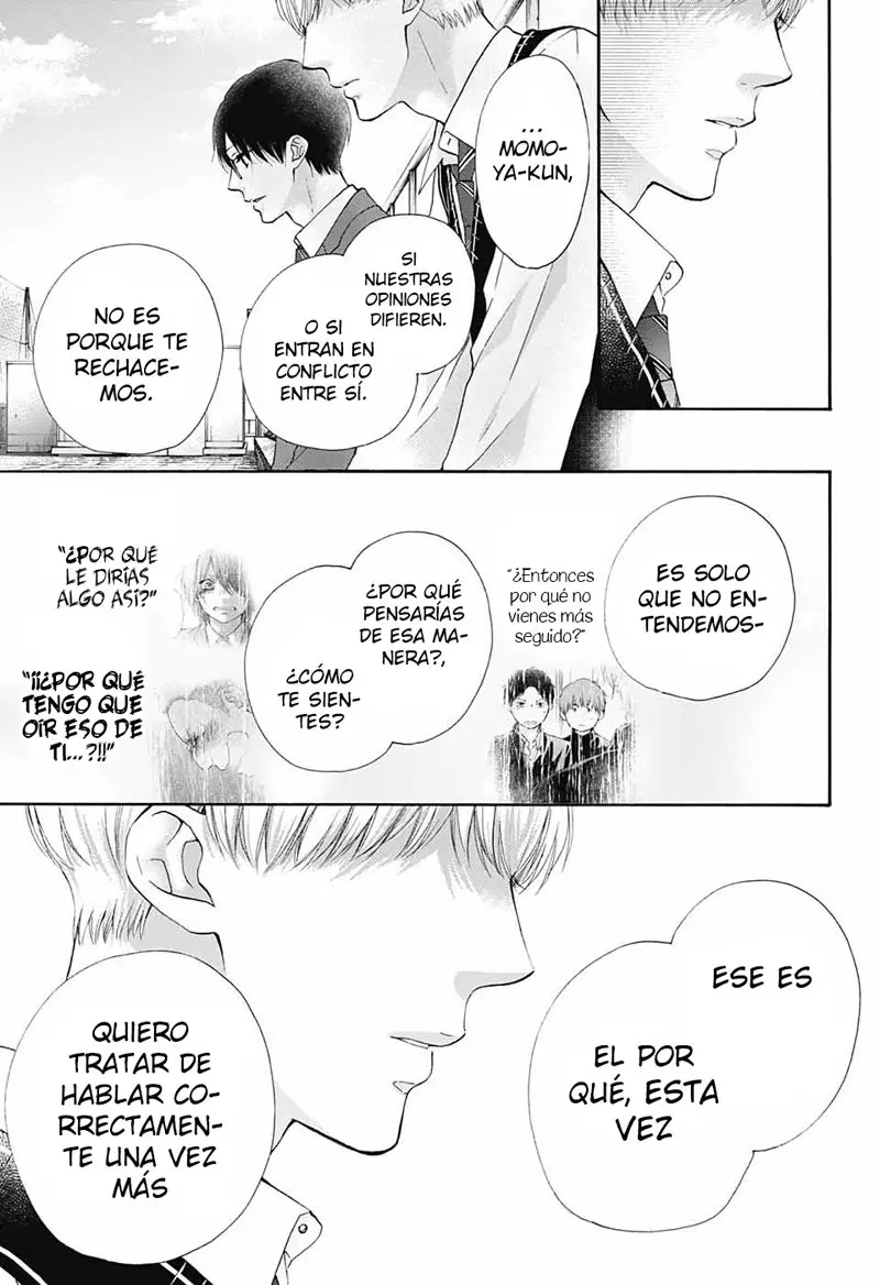 Kono Oto Tomare- (2012) - Capítulo 82 - Página 20 - LectorTMOo