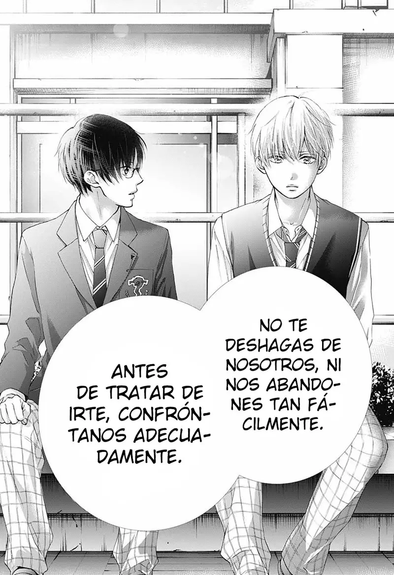Kono Oto Tomare- (2012) - Capítulo 82 - Página 21 - LectorTMOo
