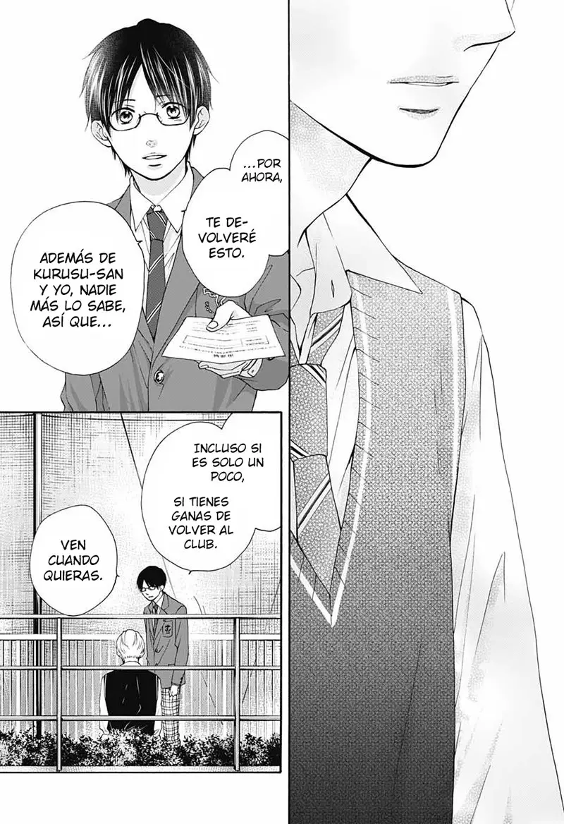 Kono Oto Tomare- (2012) - Capítulo 82 - Página 24 - LectorTMOo