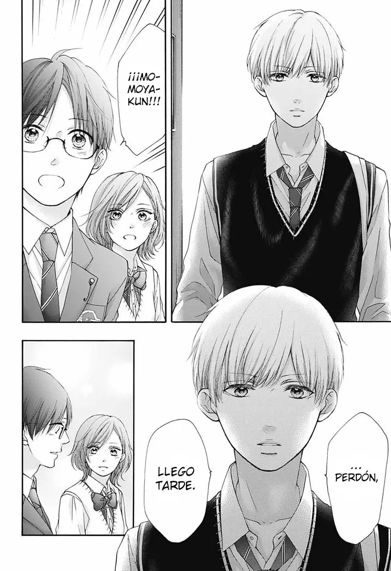 Kono Oto Tomare- (2012) - Capítulo 82 - Página 27 - LectorTMOo