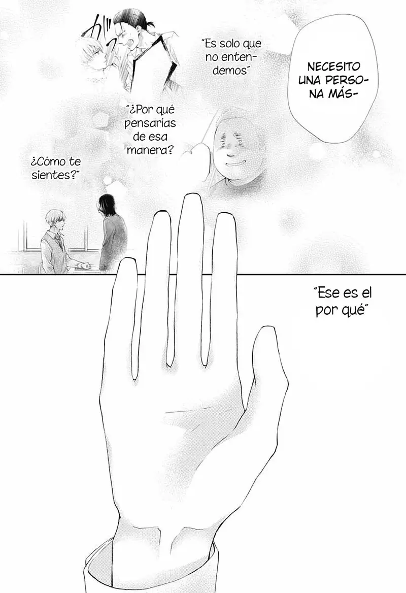 Kono Oto Tomare- (2012) - Capítulo 82 - Página 30 - LectorTMOo