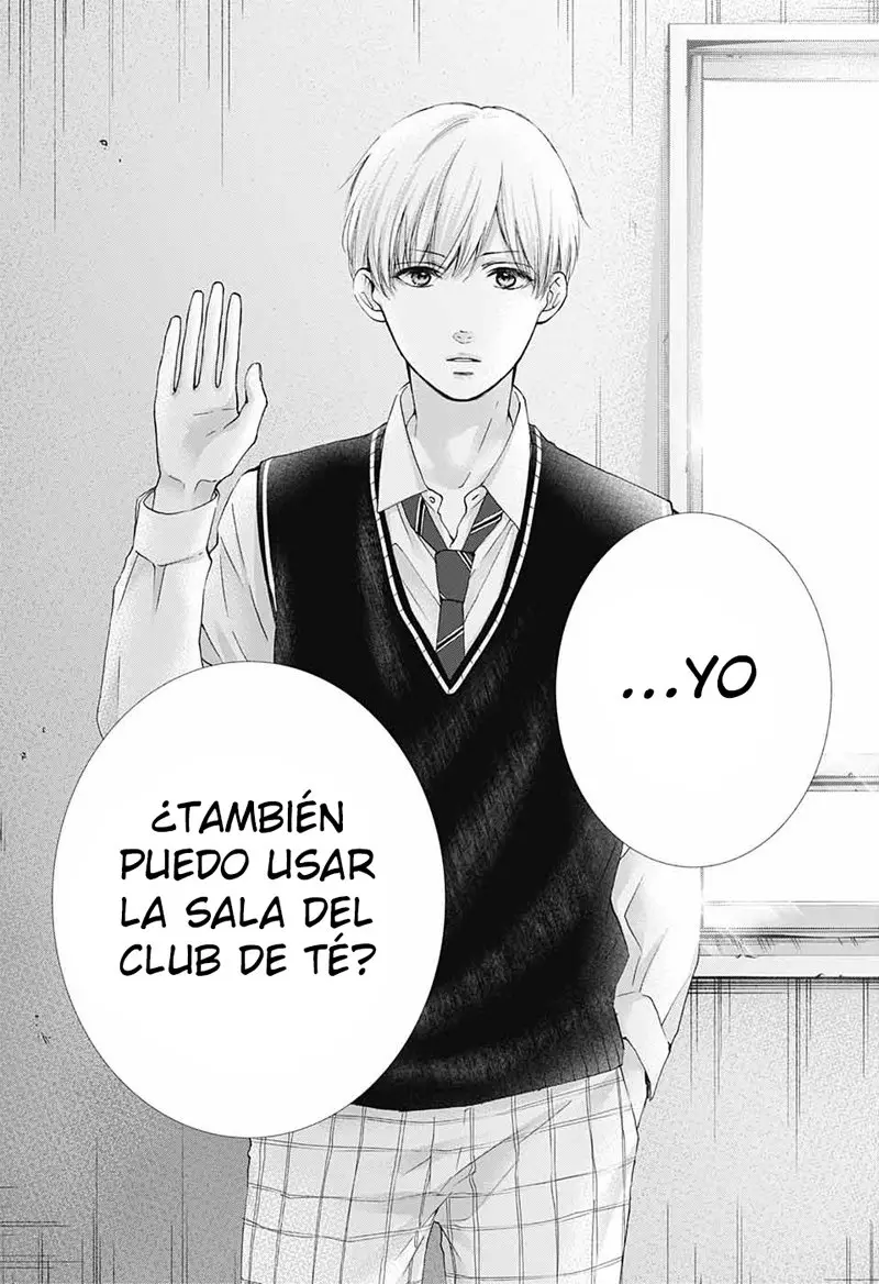 Kono Oto Tomare- (2012) - Capítulo 82 - Página 31 - LectorTMOo
