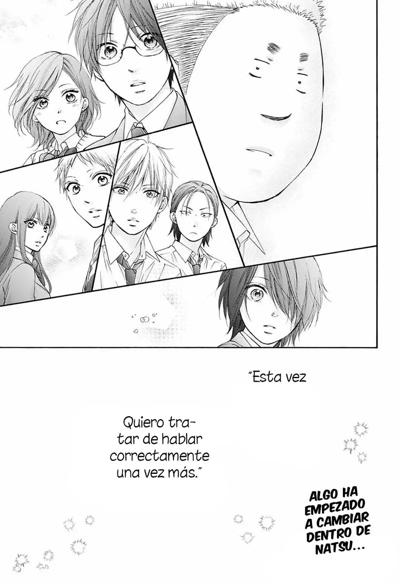 Kono Oto Tomare- (2012) - Capítulo 82 - Página 32 - LectorTMOo