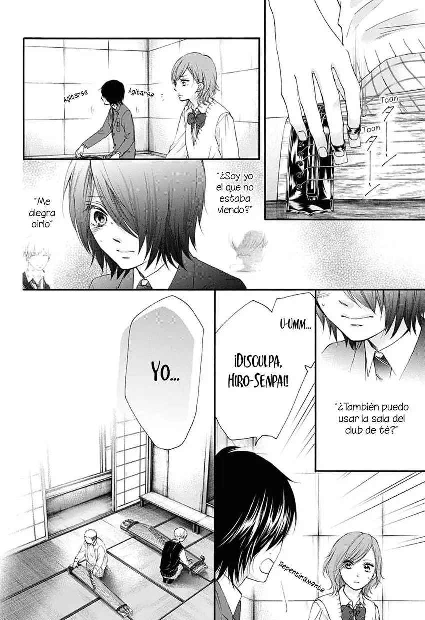 Kono Oto Tomare- (2012) - Capítulo 83 - Página 5 - LectorTMOo