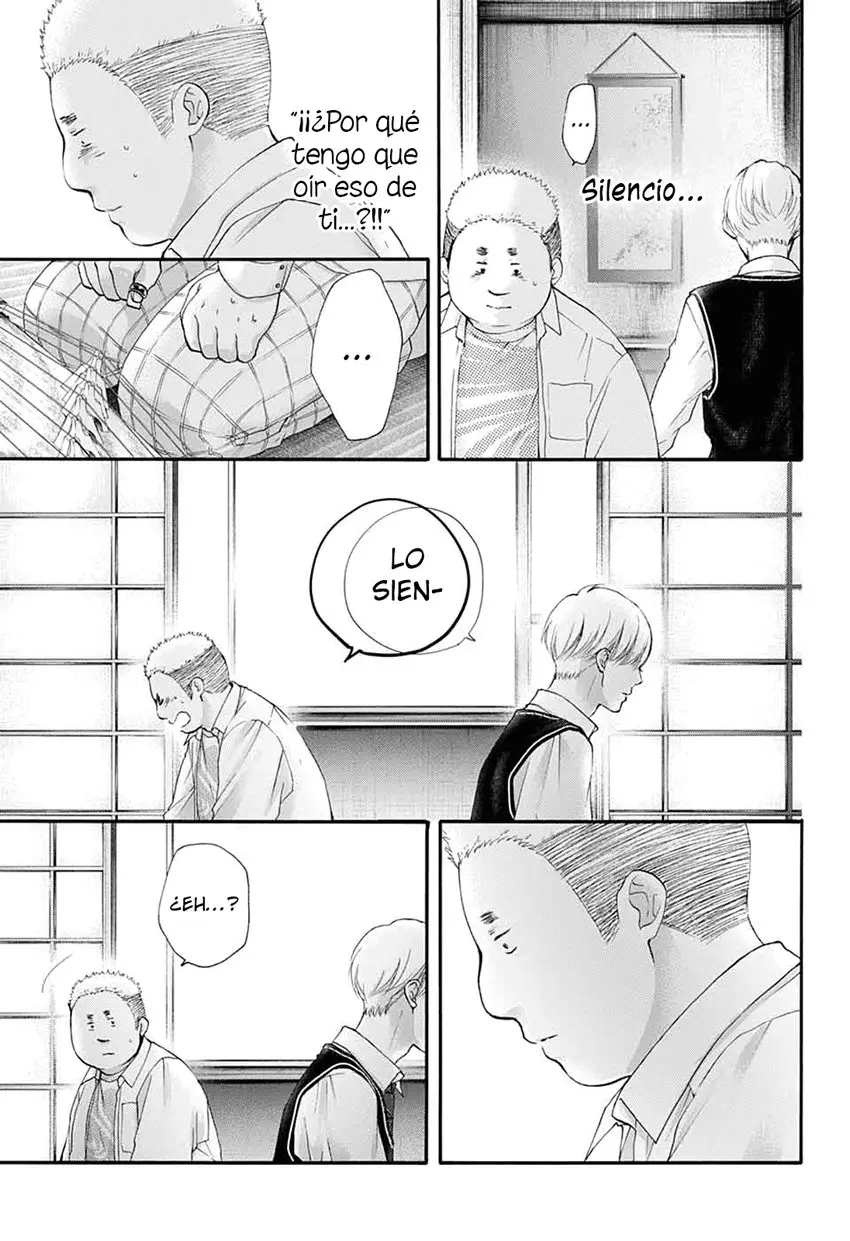 Kono Oto Tomare- (2012) - Capítulo 83 - Página 6 - LectorTMOo