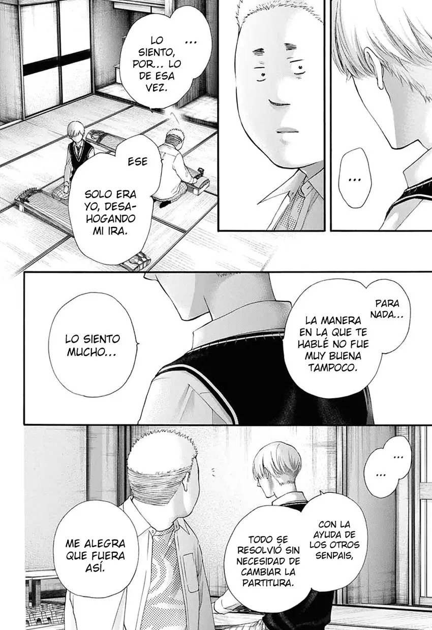Kono Oto Tomare- (2012) - Capítulo 83 - Página 7 - LectorTMOo