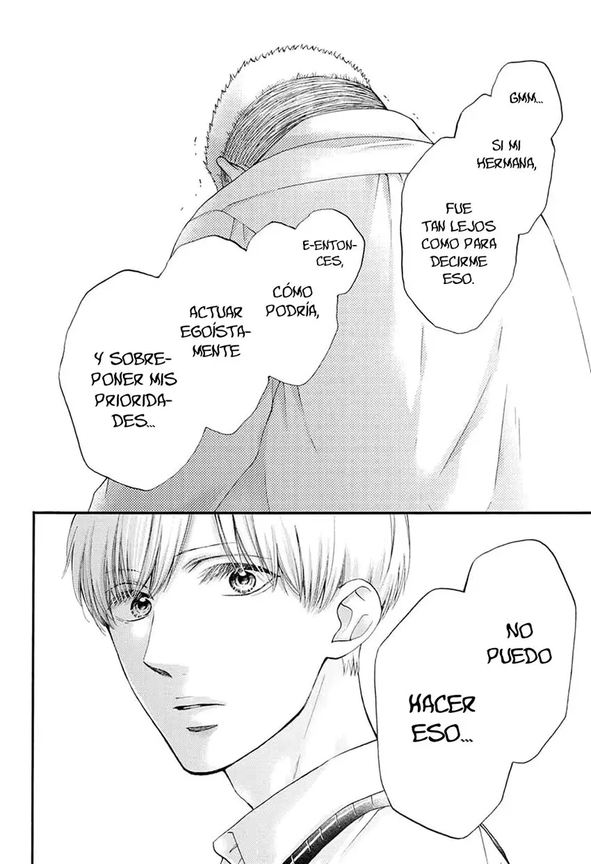 Kono Oto Tomare- (2012) - Capítulo 83 - Página 11 - LectorTMOo