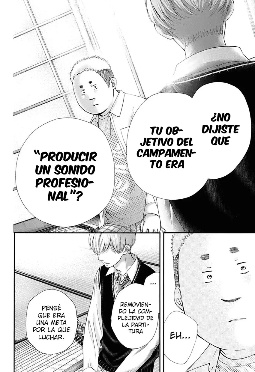 Kono Oto Tomare- (2012) - Capítulo 83 - Página 13 - LectorTMOo