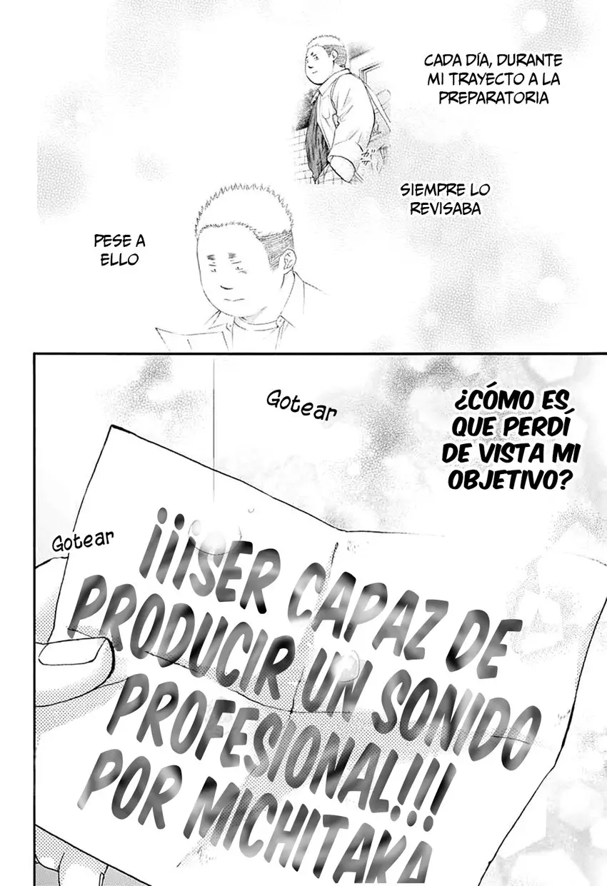 Kono Oto Tomare- (2012) - Capítulo 83 - Página 19 - LectorTMOo
