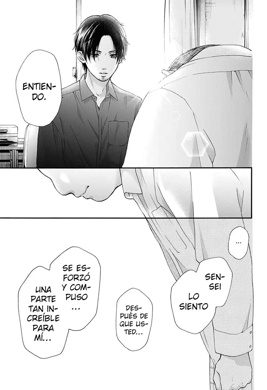 Kono Oto Tomare- (2012) - Capítulo 83 - Página 20 - LectorTMOo