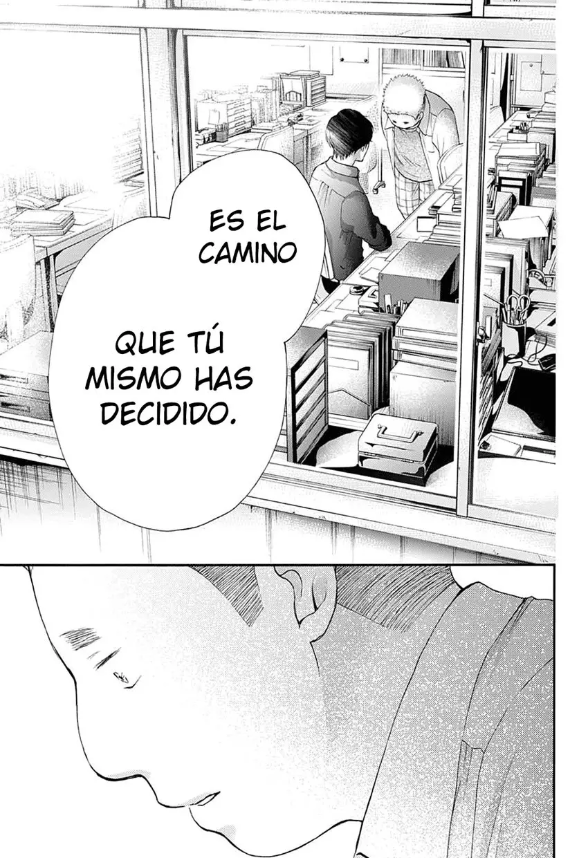 Kono Oto Tomare- (2012) - Capítulo 83 - Página 22 - LectorTMOo