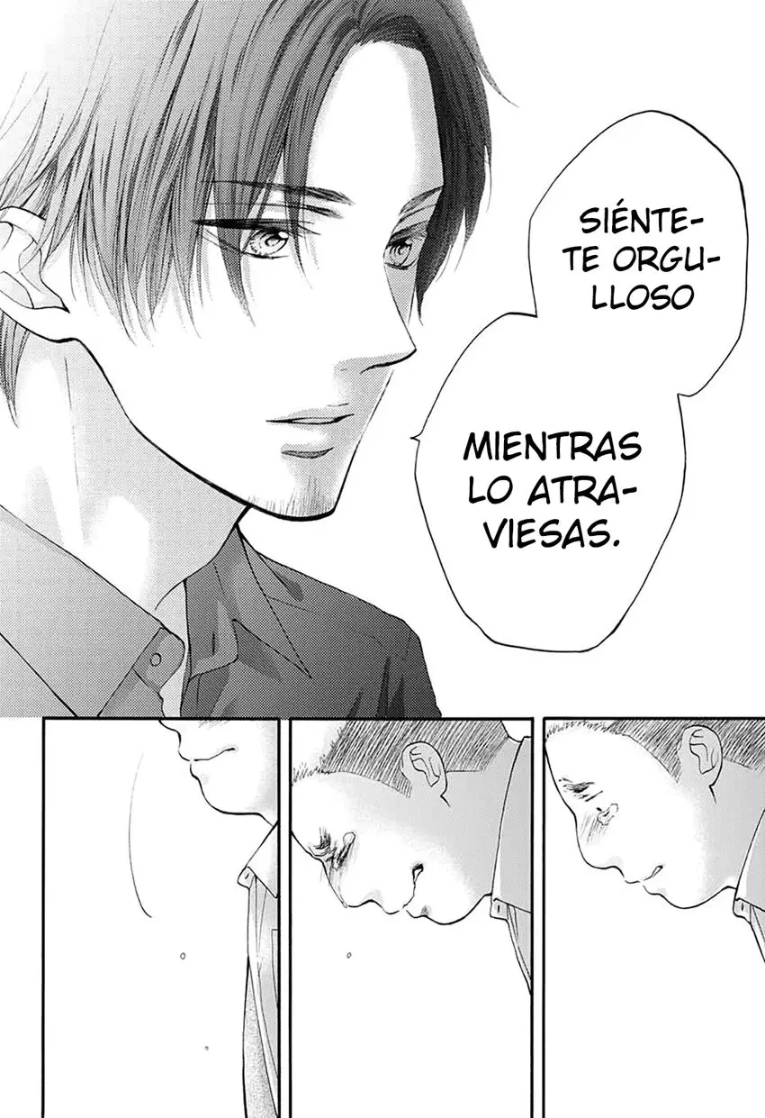 Kono Oto Tomare- (2012) - Capítulo 83 - Página 23 - LectorTMOo