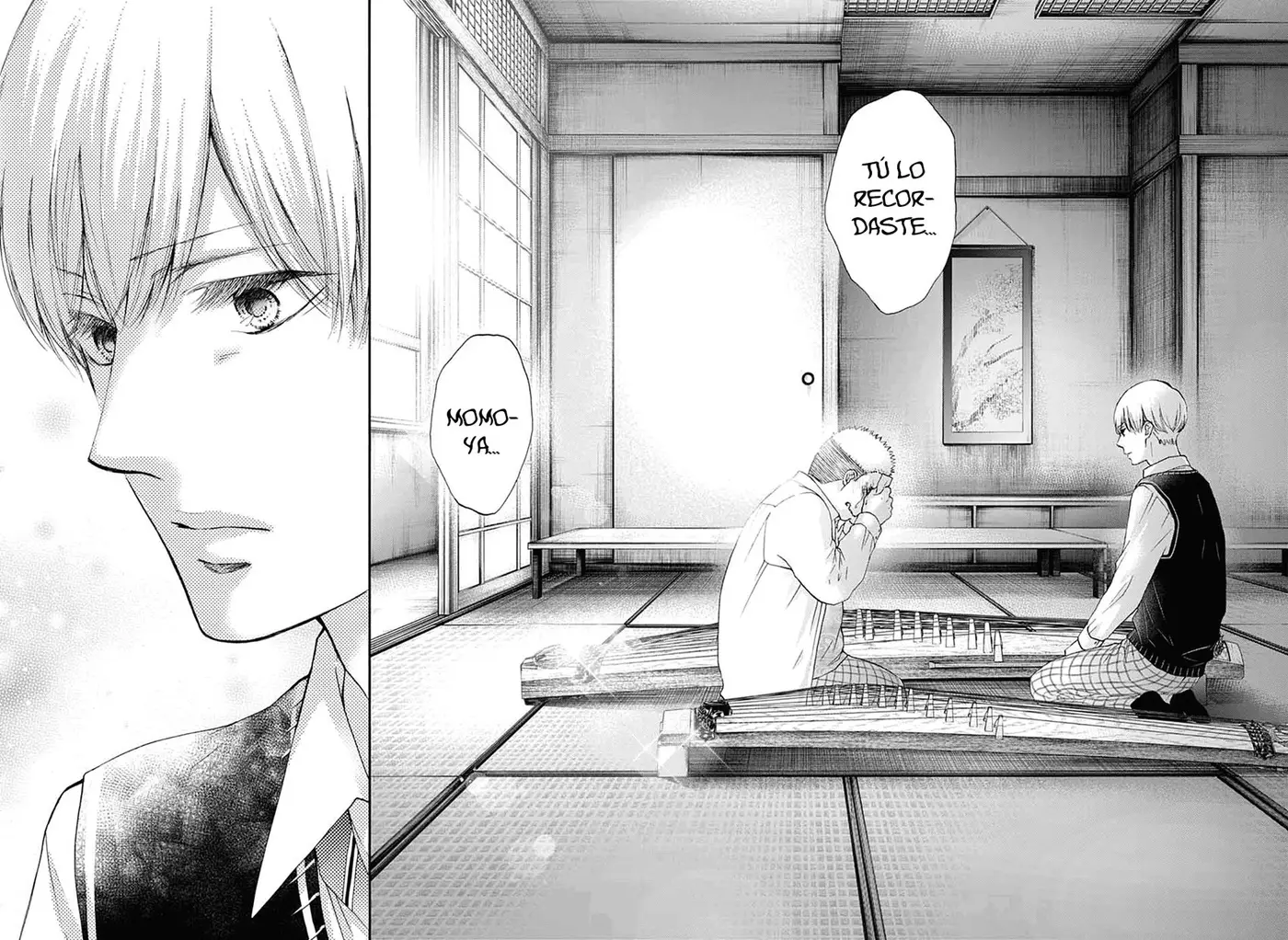 Kono Oto Tomare- (2012) - Capítulo 83 - Página 26 - LectorTMOo