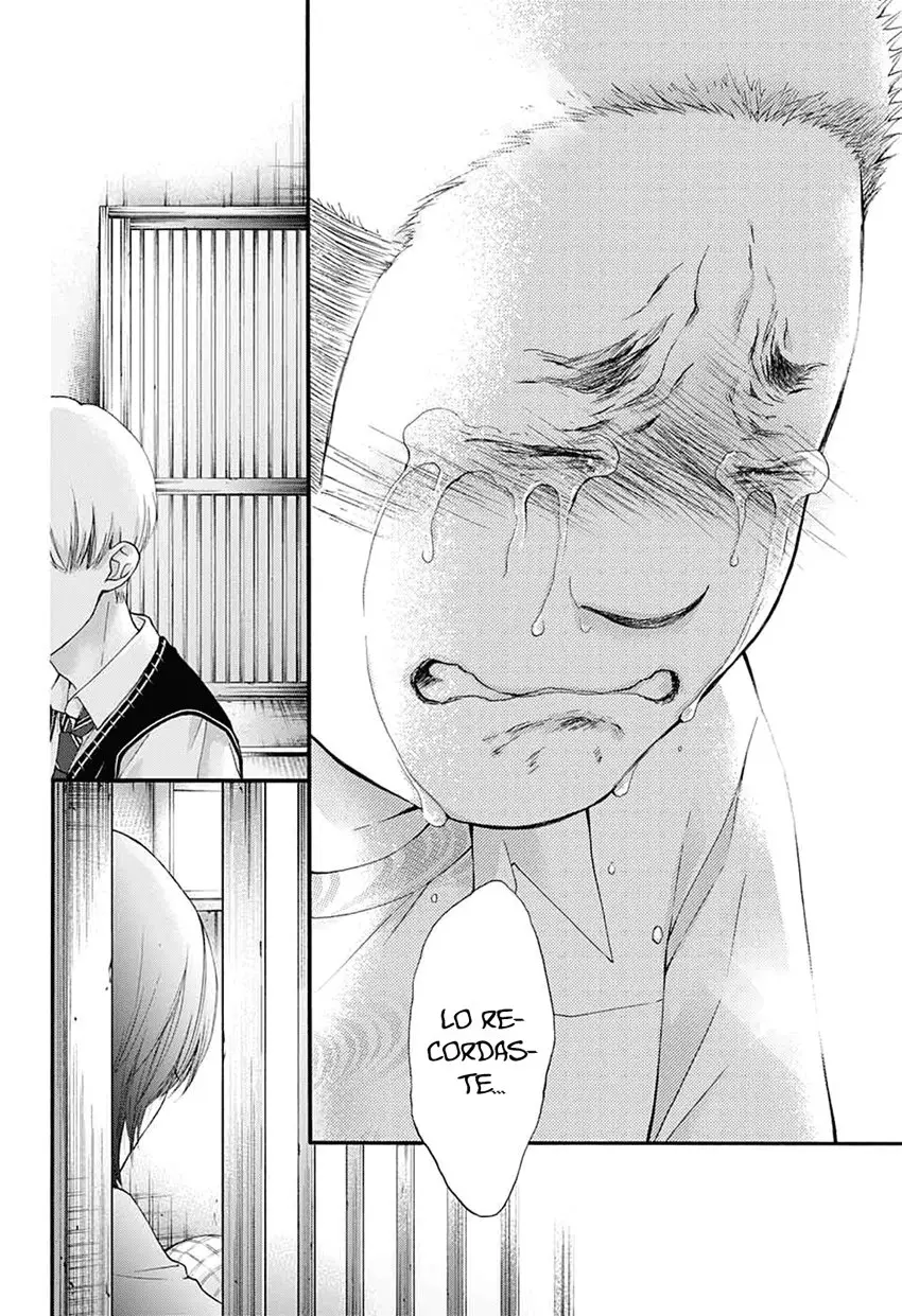 Kono Oto Tomare- (2012) - Capítulo 83 - Página 27 - LectorTMOo