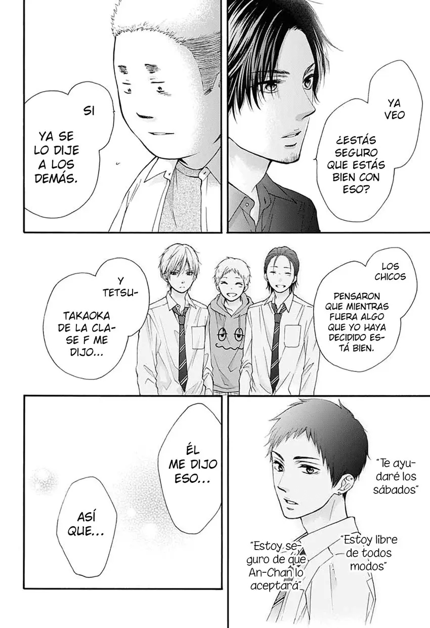 Kono Oto Tomare- (2012) - Capítulo 83 - Página 29 - LectorTMOo