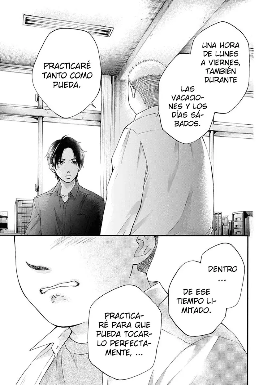 Kono Oto Tomare- (2012) - Capítulo 83 - Página 30 - LectorTMOo