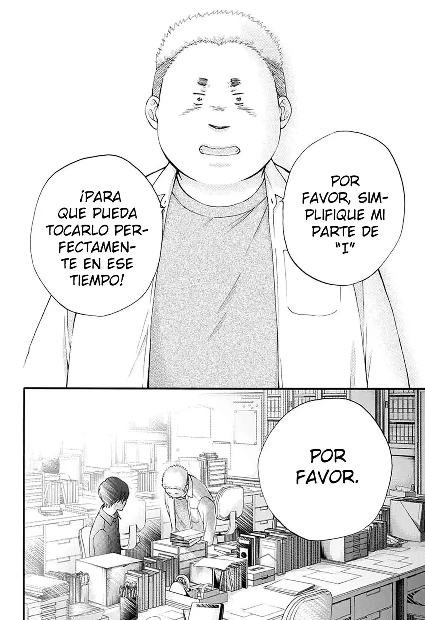 Kono Oto Tomare- (2012) - Capítulo 83 - Página 31 - LectorTMOo