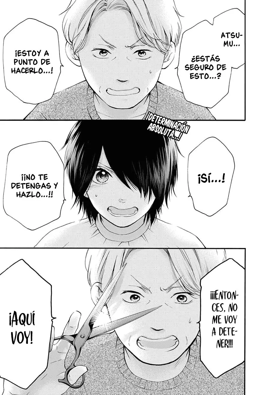 Kono Oto Tomare- (2012) - Capítulo 84 - Página 3 - LectorTMOo
