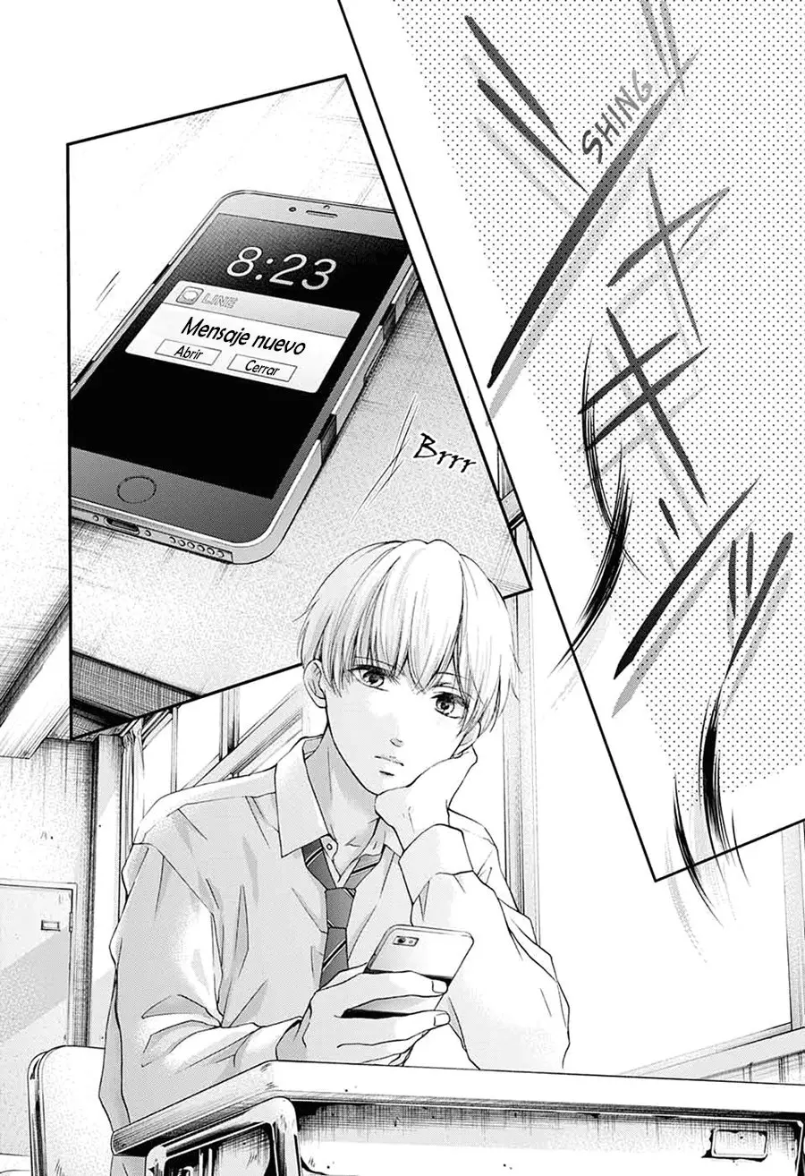 Kono Oto Tomare- (2012) - Capítulo 84 - Página 4 - LectorTMOo