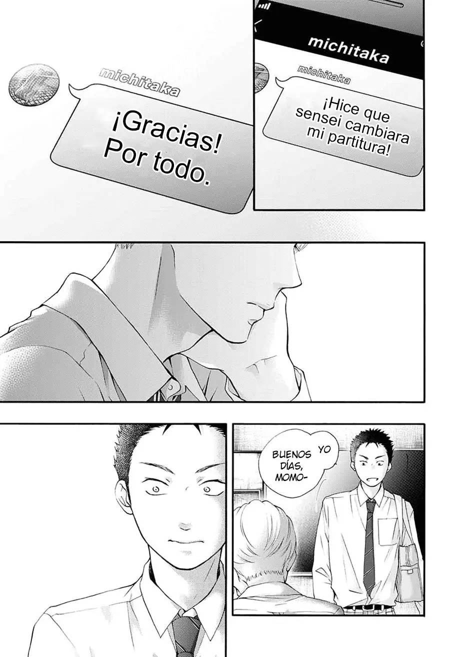Kono Oto Tomare- (2012) - Capítulo 84 - Página 5 - LectorTMOo