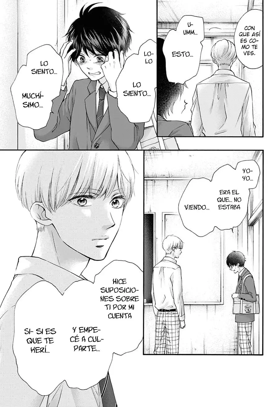 Kono Oto Tomare- (2012) - Capítulo 84 - Página 9 - LectorTMOo