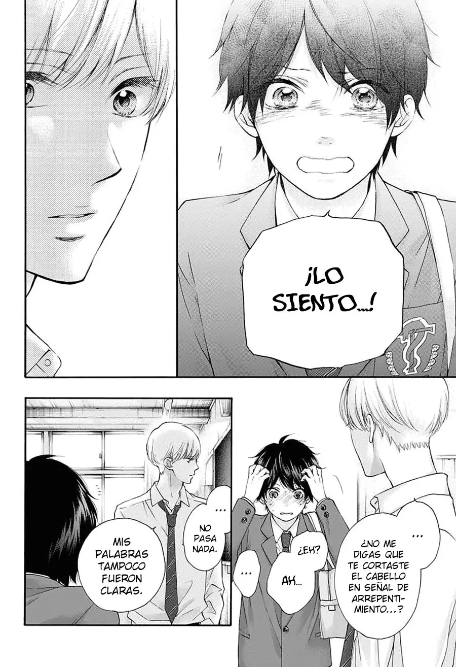 Kono Oto Tomare- (2012) - Capítulo 84 - Página 10 - LectorTMOo
