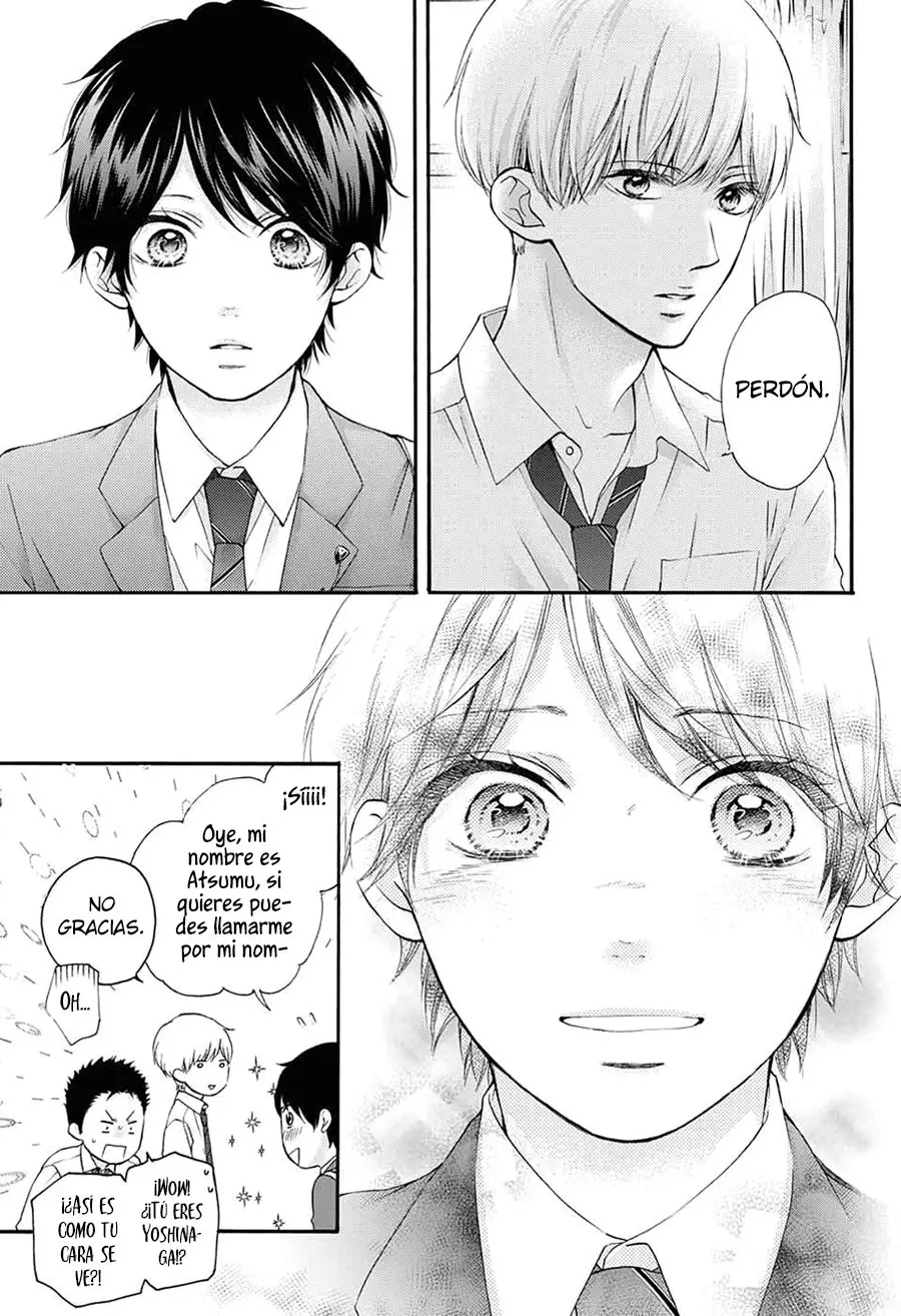 Kono Oto Tomare- (2012) - Capítulo 84 - Página 11 - LectorTMOo