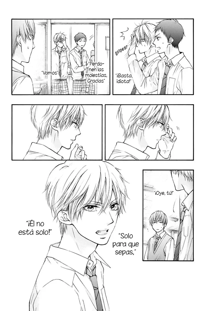 Kono Oto Tomare- (2012) - Capítulo 84 - Página 14 - LectorTMOo