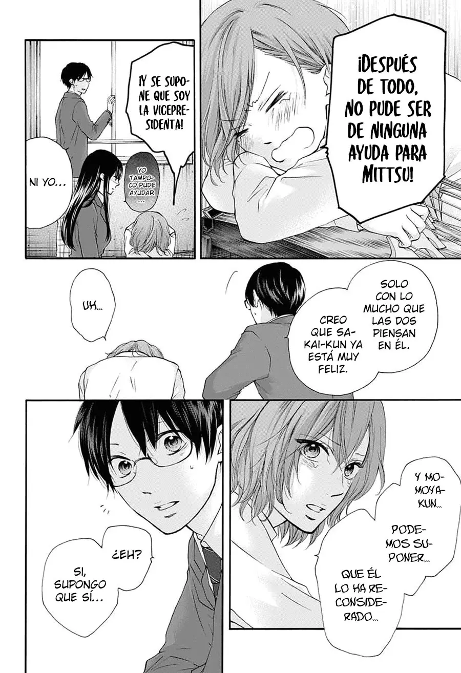 Kono Oto Tomare- (2012) - Capítulo 84 - Página 16 - LectorTMOo