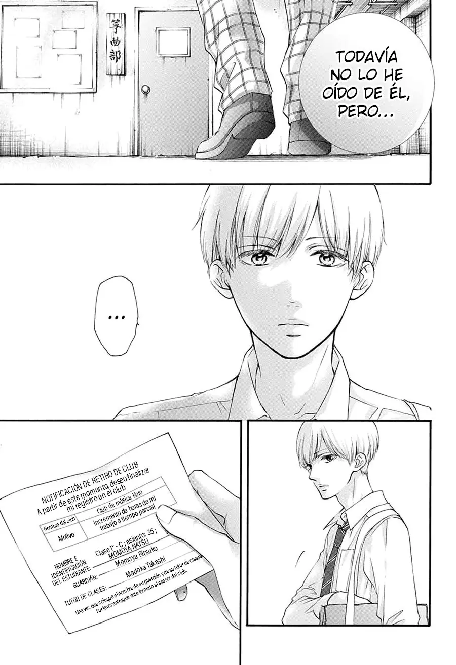 Kono Oto Tomare- (2012) - Capítulo 84 - Página 17 - LectorTMOo