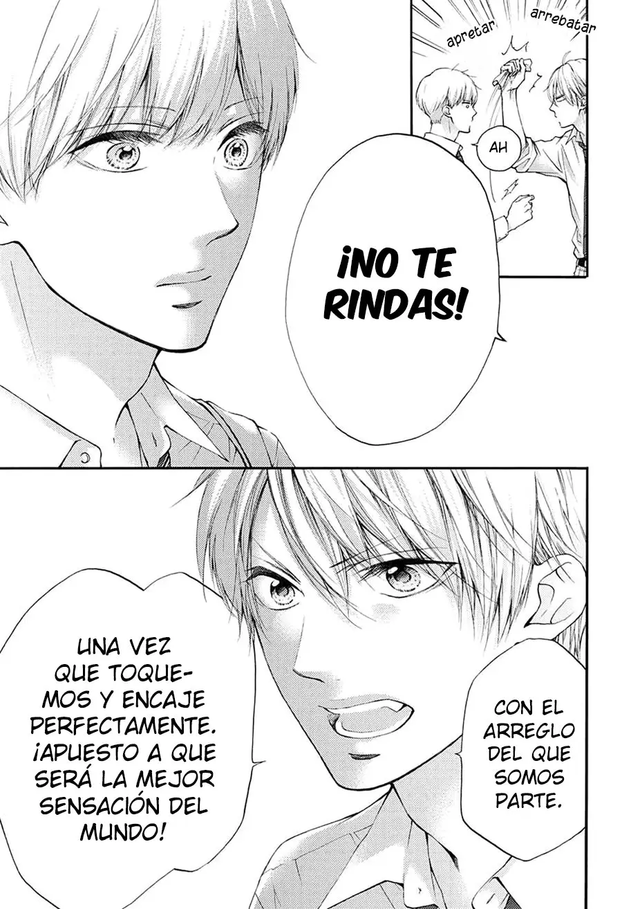 Kono Oto Tomare- (2012) - Capítulo 84 - Página 19 - LectorTMOo