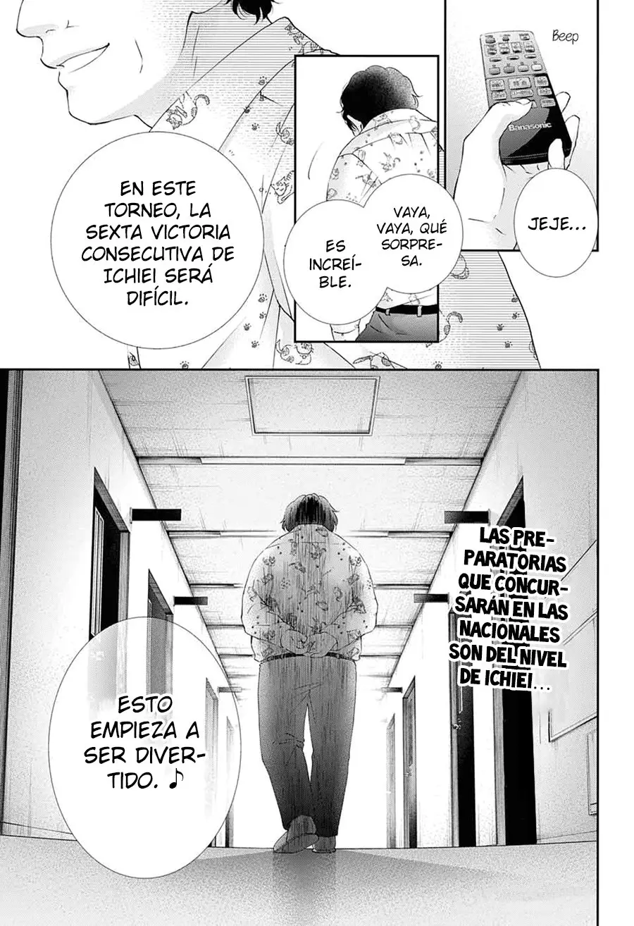 Kono Oto Tomare- (2012) - Capítulo 84 - Página 25 - LectorTMOo