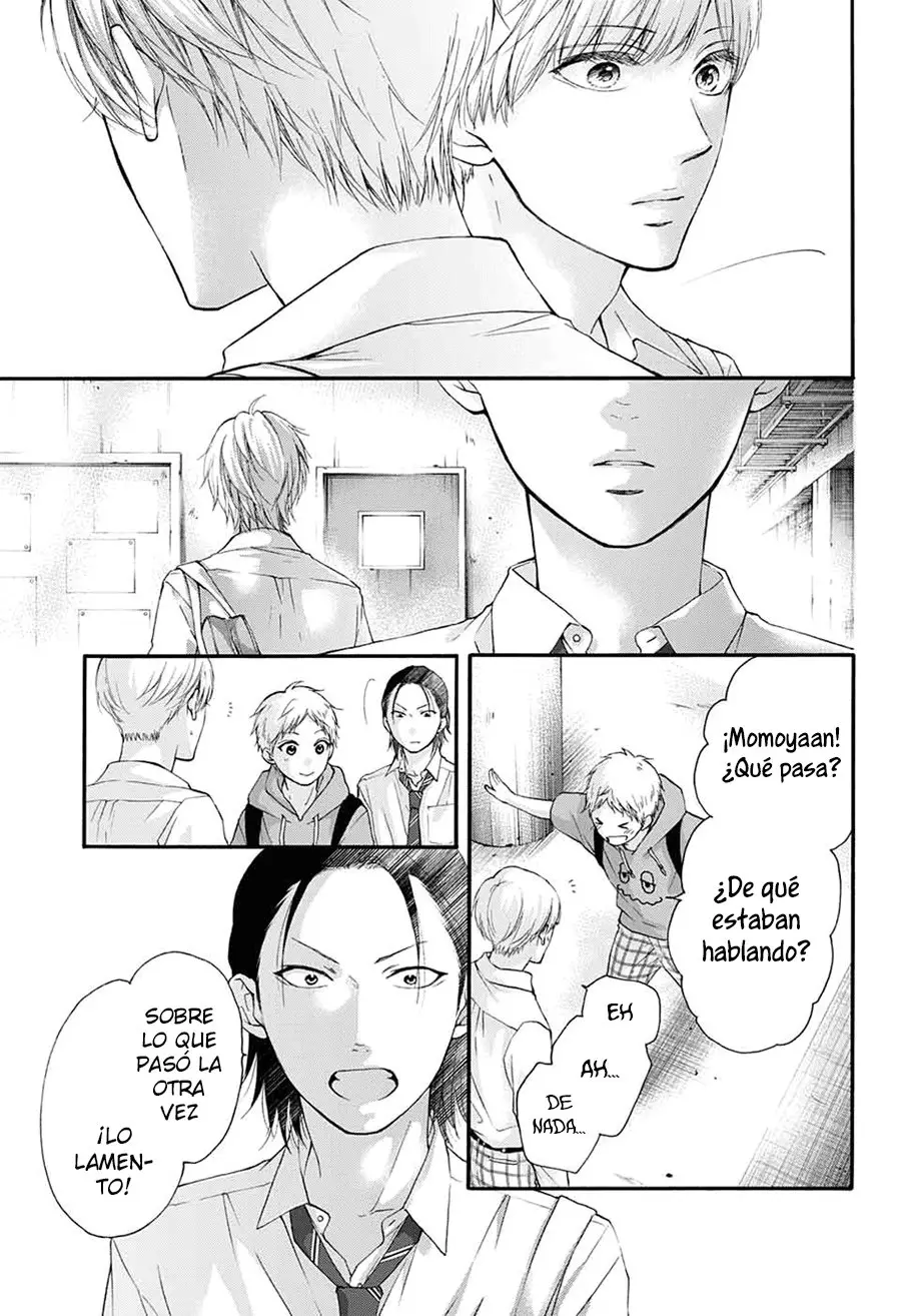 Kono Oto Tomare- (2012) - Capítulo 84 - Página 27 - LectorTMOo