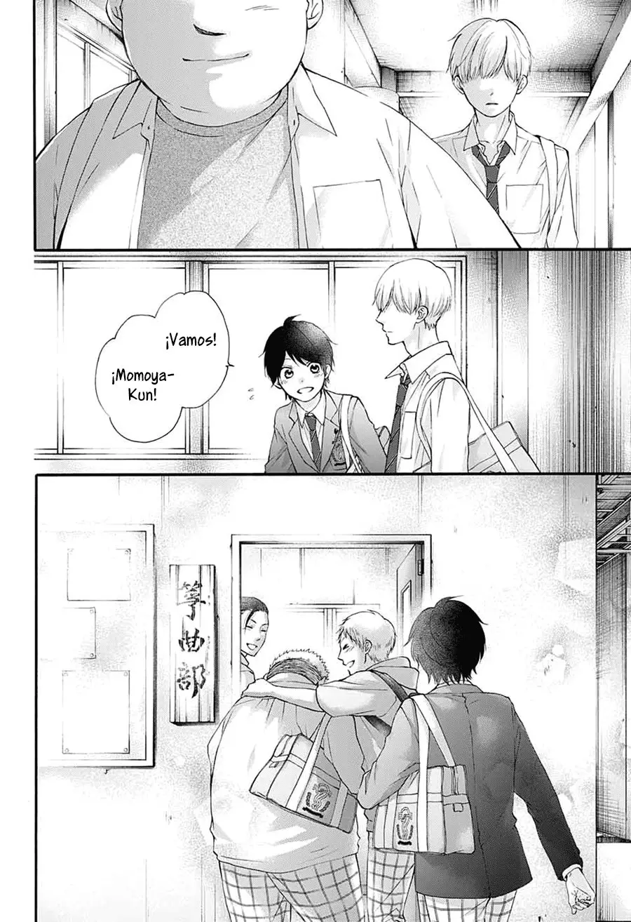 Kono Oto Tomare- (2012) - Capítulo 84 - Página 30 - LectorTMOo