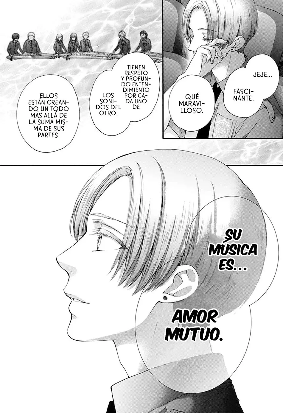 Kono Oto Tomare- (2012) - Capítulo 85 - Página 13 - LectorTMOo