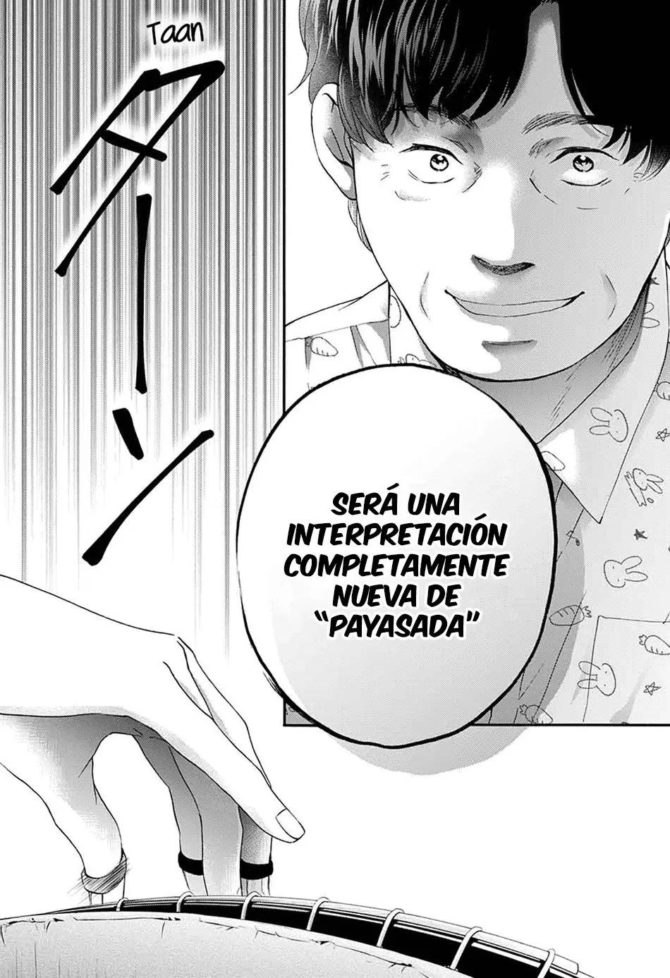 Kono Oto Tomare- (2012) - Capítulo 85 - Página 19 - LectorTMOo