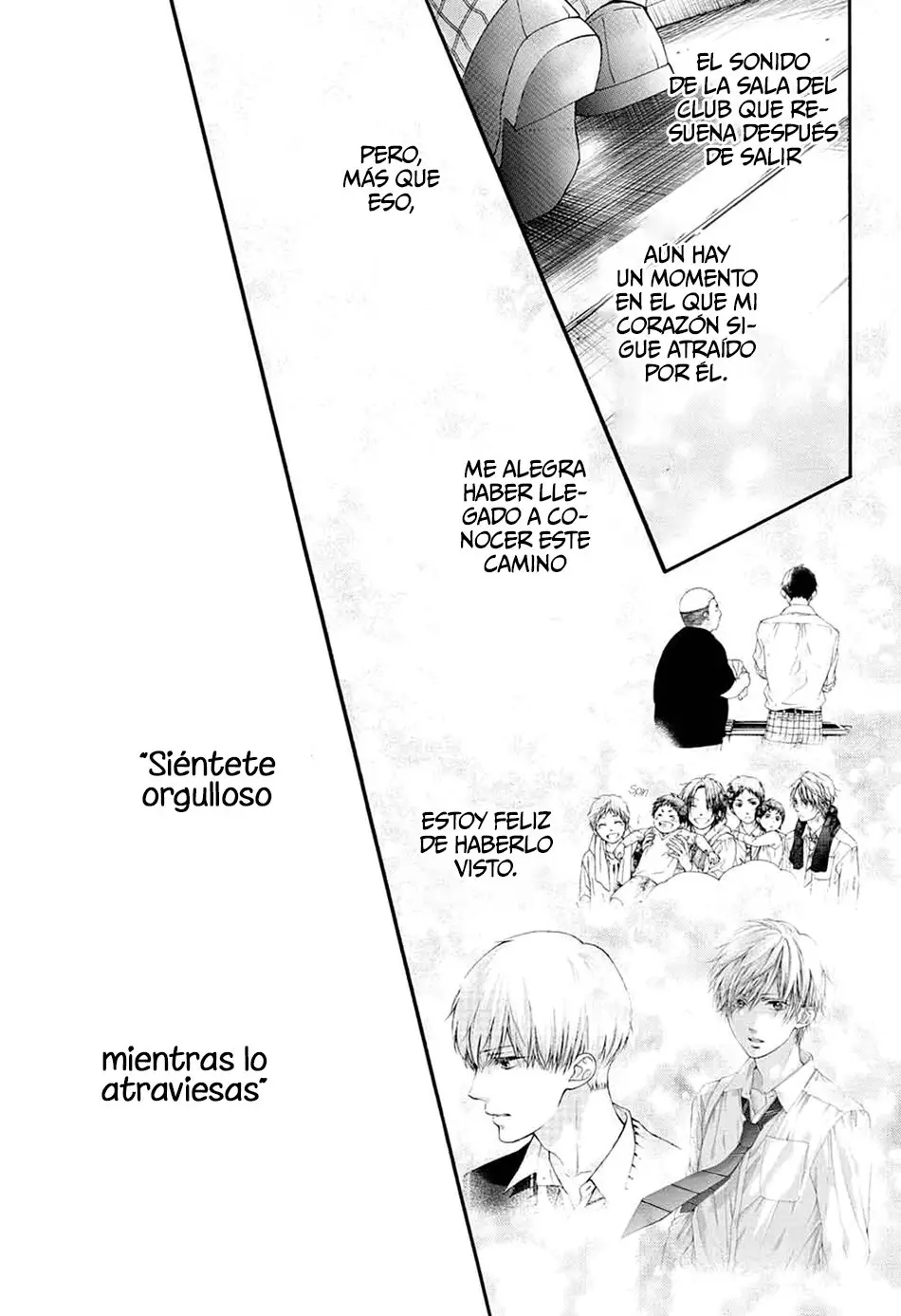 Kono Oto Tomare- (2012) - Capítulo 85 - Página 27 - LectorTMOo