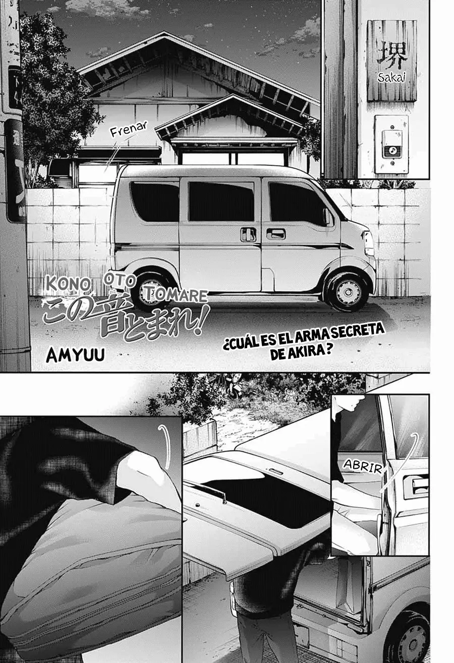 Kono Oto Tomare- (2012) - Capítulo 86 - Página 2 - LectorTMOo