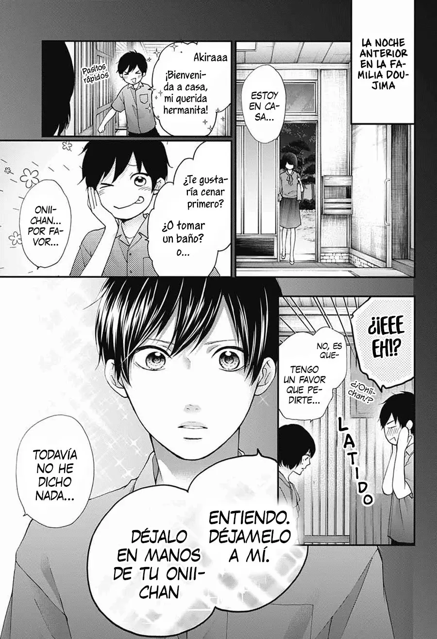 Kono Oto Tomare- (2012) - Capítulo 86 - Página 6 - LectorTMOo