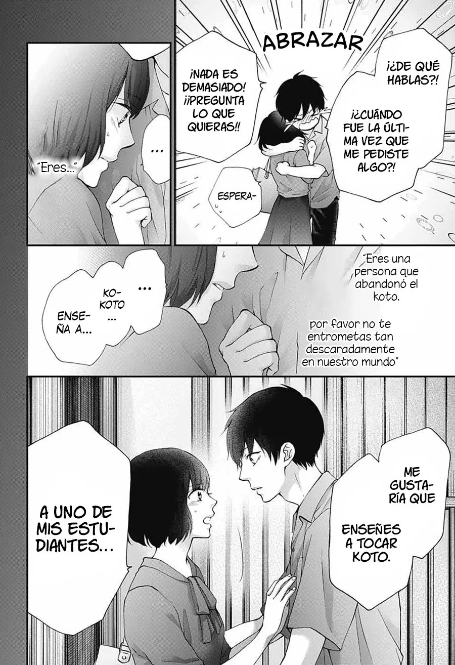 Kono Oto Tomare- (2012) - Capítulo 86 - Página 7 - LectorTMOo