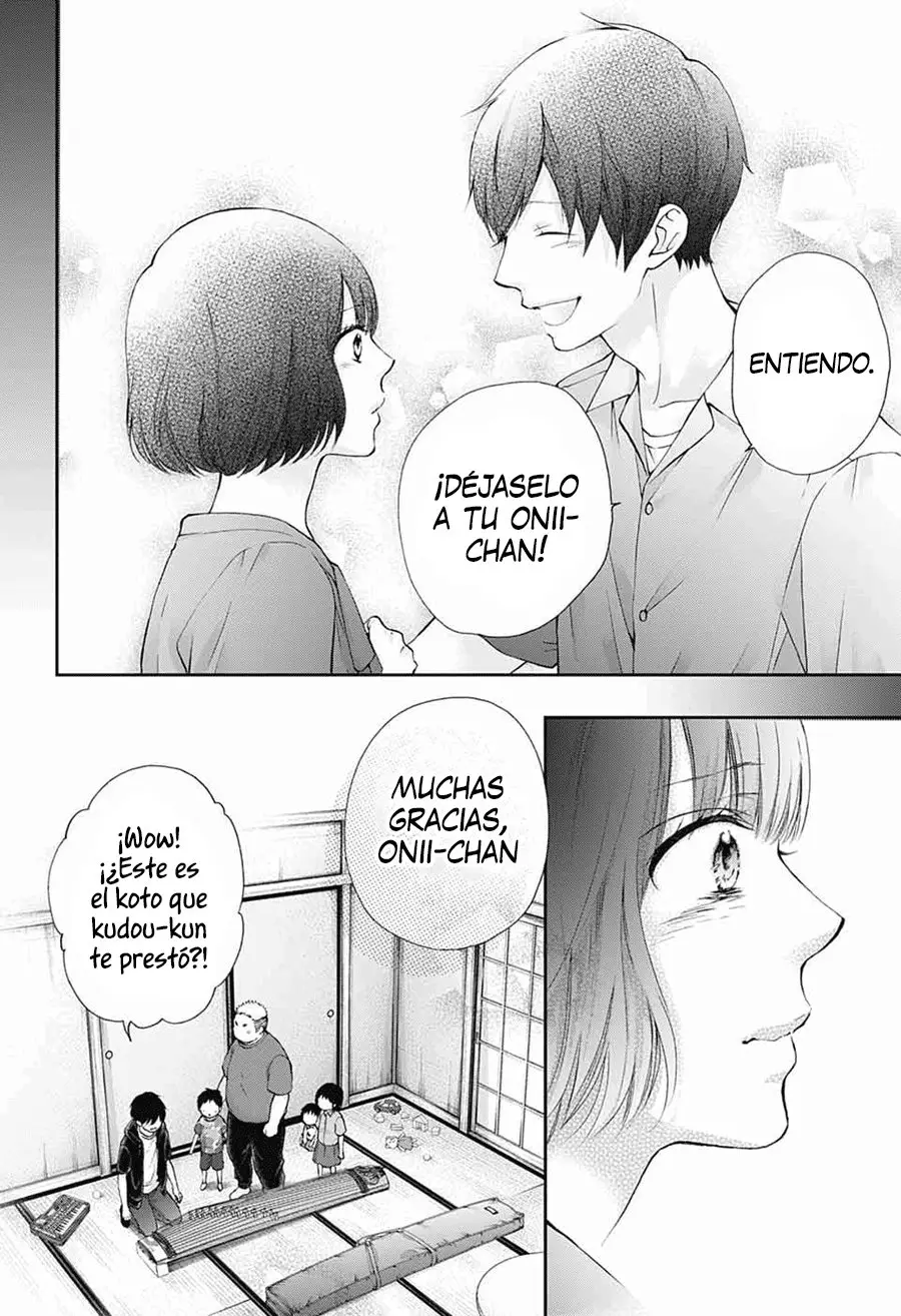 Kono Oto Tomare- (2012) - Capítulo 86 - Página 9 - LectorTMOo