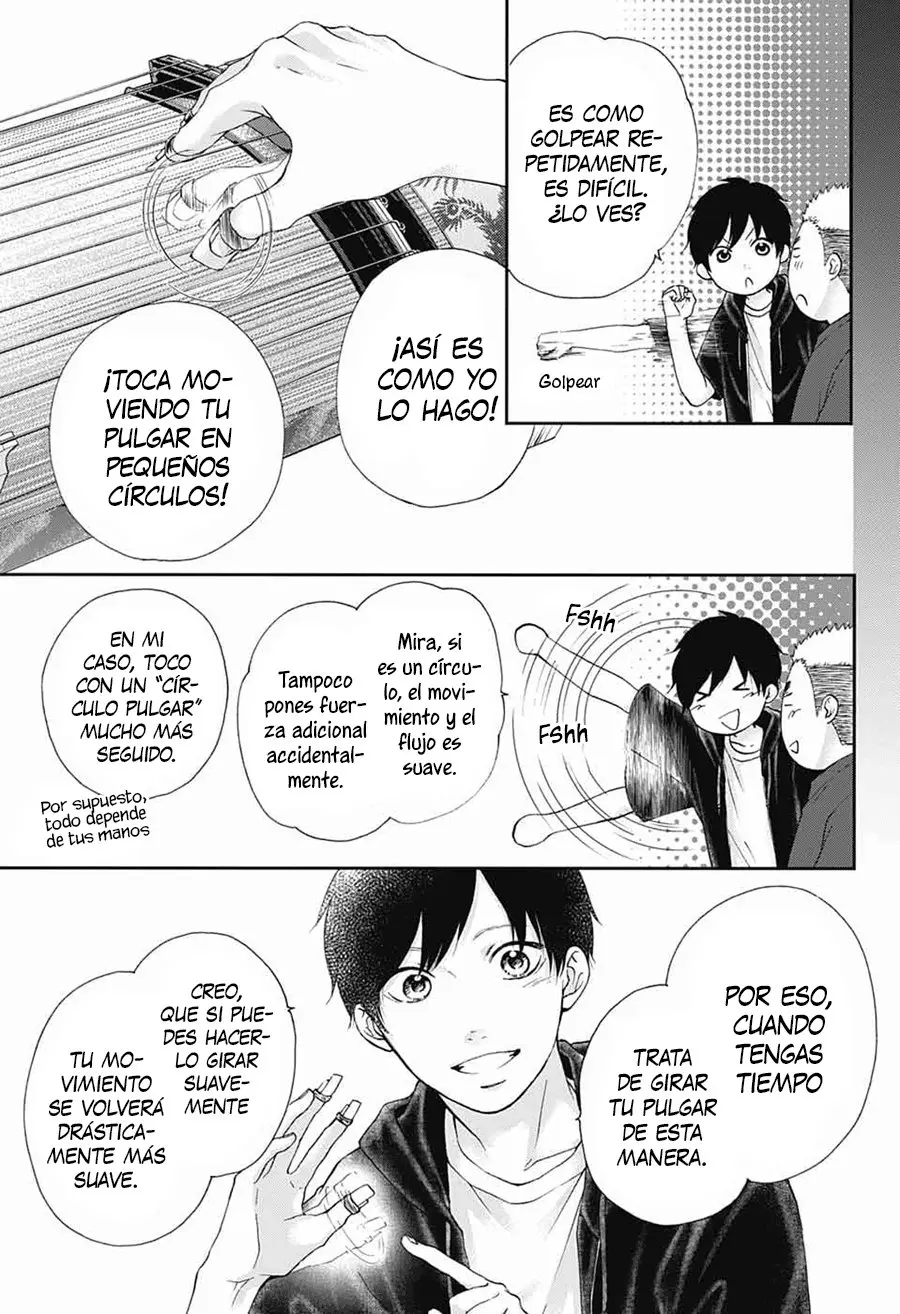 Kono Oto Tomare- (2012) - Capítulo 86 - Página 14 - LectorTMOo