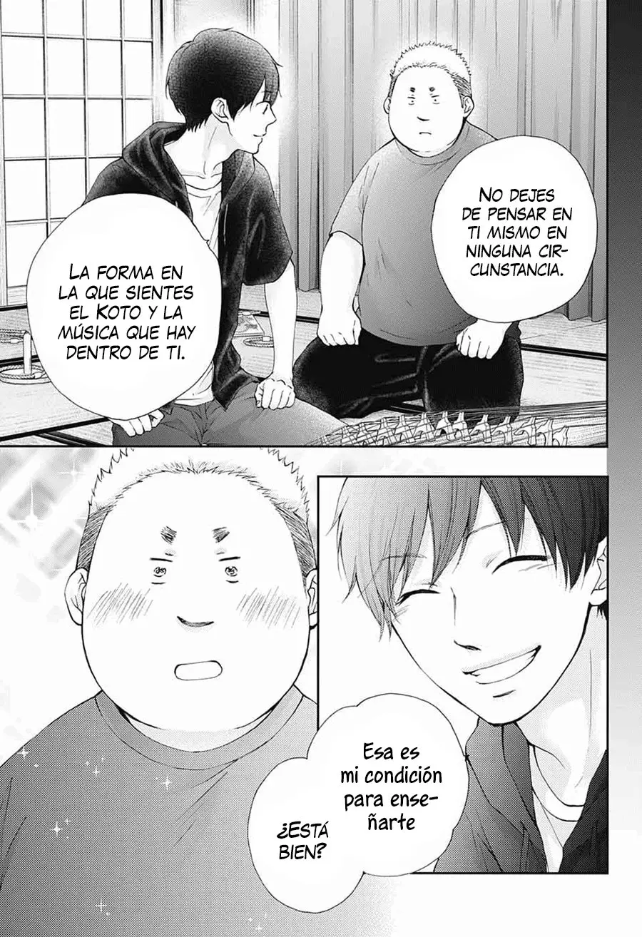 Kono Oto Tomare- (2012) - Capítulo 86 - Página 16 - LectorTMOo