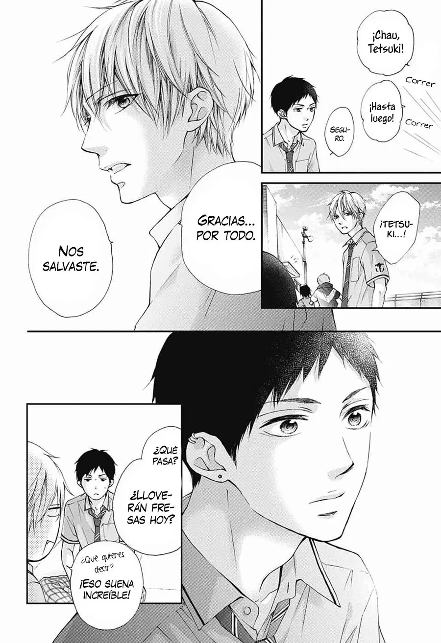 Kono Oto Tomare- (2012) - Capítulo 86 - Página 19 - LectorTMOo