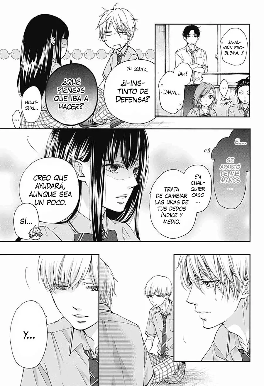 Kono Oto Tomare- (2012) - Capítulo 86 - Página 26 - LectorTMOo