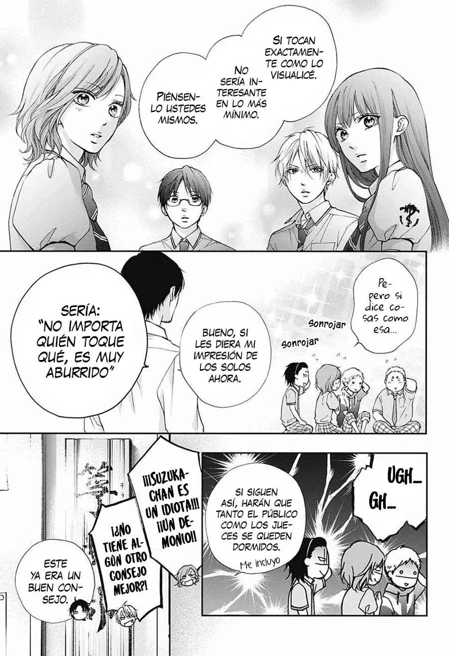 Kono Oto Tomare- (2012) - Capítulo 86 - Página 30 - LectorTMOo