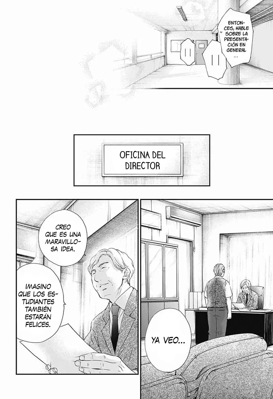 Kono Oto Tomare- (2012) - Capítulo 86 - Página 31 - LectorTMOo