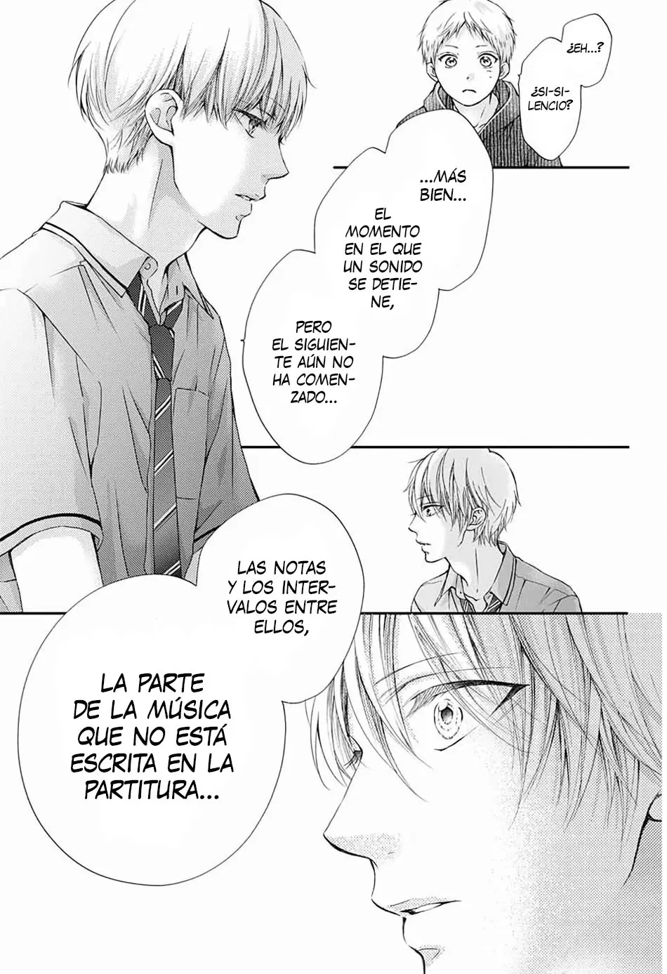 Kono Oto Tomare- (2012) - Capítulo 87 - Página 13 - LectorTMOo