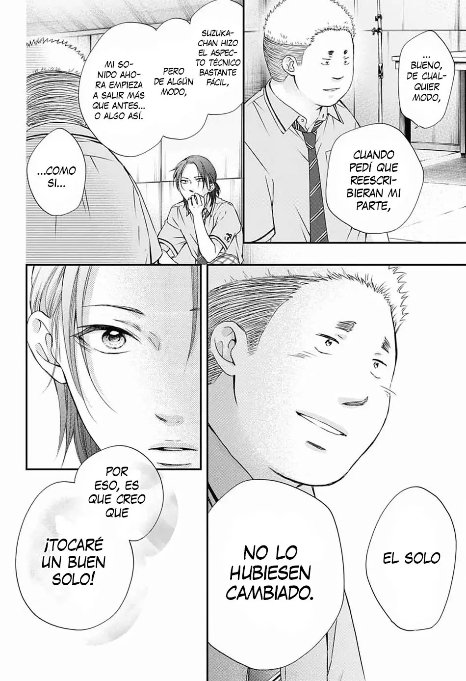 Kono Oto Tomare- (2012) - Capítulo 87 - Página 18 - LectorTMOo